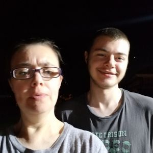 Meet your Posher, Carolyn